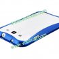 Slim Aluminum Alloy Frame Bumper Case Cover for Samsung Galaxy S3 I9300