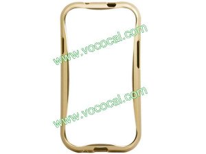 Slim Aluminum Alloy Frame Bumper Case Cover for Samsung Galaxy S3 I9300