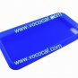 Silicone Protective Case Cover Skin for Apple IPHONE 5 Dark Blue