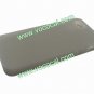 Silicone Protective Case Cover Skin for Apple IPHONE 5 Transparent Grey