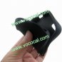 Silicone Protective Case Cover Skin for Apple IPHONE 5 Black