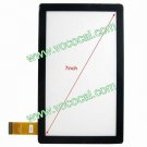 7 Inch Capacitive Touch Screen Digitizer for Allwinner A10 Tablet PC