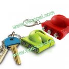 Tank Multi Tool Kit Key Ring Mini Screwdriver with Keychain