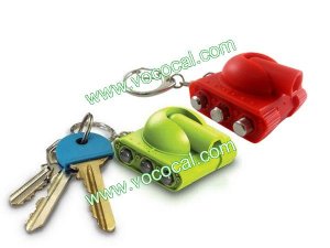 Tank Multi Tool Kit Key Ring Mini Screwdriver with Keychain