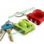 Tank Multi Tool Kit Key Ring Mini Screwdriver with Keychain