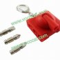 Tank Multi Tool Kit Key Ring Mini Screwdriver with Keychain