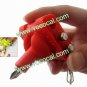 Tank Multi Tool Kit Key Ring Mini Screwdriver with Keychain