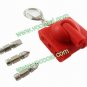 Tank Multi Tool Kit Key Ring Mini Screwdriver with Keychain