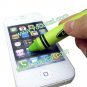 Homade Universal Crayon Capacitive Touch Pen Stylus for iPhone 4 4S iPad 2 Green