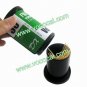 Antique Film Modeling Household Toothpick Box Holder Container Green