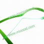 Fashionable Green LED Light Flashing Pet Dog Rope Leash