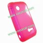 S Line Soft TPU Case Cover Skin for Sony Xperia Tipo ST21i