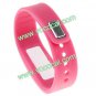 Bluetooth Bracelet Vibrating Alert Buzz Alarm Call For Mobile Phone