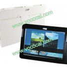 Smart PU Leather Stand Case Cover Skin for Samsung Galaxy Note 10.1 N8000