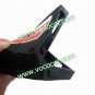 Classic Cassette Tape Soft Silicone Case Cover Skin for iPhone 5 Black