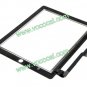Touch Screen Digitizer Replacement for The New iPad 3 Black