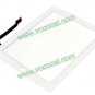 Touch Screen Digitizer Replacement for The New iPad 3 White