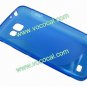 S Line Soft TPU Case Cover Skin for Samsung Galaxy i9050 Blue