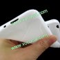 S Line Soft TPU Case Cover Skin for Samsung Galaxy Ace 2 i8160 White