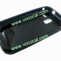 S Line Soft TPU Case Cover Skin for Samsung Galaxy Ace 2 i8160 Black
