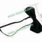 Halloween Black Cat Ear Headband Head Bopper Bow Tie Tail Set Cosplay