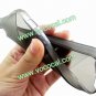 S Line TPU Protective Case Cover Skin for iPhone 5 Clear Gray