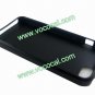 Protective Smooth Soft Flexible TPU Case Cover Skin for iPhone 5 Black