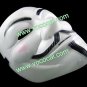 Anonymous V for Vendetta Guy Cosplay Masquerade Halloween Mask