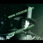 Anonymous V for Vendetta Guy Cosplay Masquerade Halloween Mask