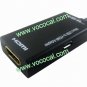 USB MHL to HDMI Cable Adapter for Samsung Galaxy S2 i9100 HTC Flyer EVO 3D
