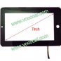 7" Tablet PC Touch Screen Glass Digitizer Repair for Flytouch MID