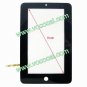 7" Tablet PC Touch Screen Glass Digitizer Repair for Flytouch MID