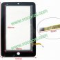 7" Tablet PC Touch Screen Glass Digitizer Repair for Flytouch MID