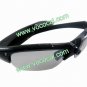 Fashionable 3 LED Flashing Laser Lighting Sunglasses UV Protection