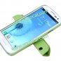 Magnetic Adsorption Smart Stand Folding Case Cover for Samsung Galaxy S3 i9300