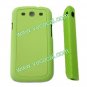 Magnetic Adsorption Smart Stand Folding Case Cover for Samsung Galaxy S3 i9300