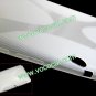 X Line TPU Case Cover Skin for Samsung Galaxy Note 10.1 N8000 Clear White