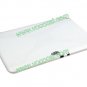 X Line Soft TPU Case Cover Skin for Samsung Galaxy Note 10.1 N8000 White