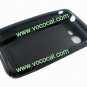 S Line Soft TPU Case Cover Skin for Samsung Star 3 DUOS S5222 Black