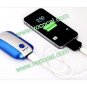 3000mAh Mini Mouse Universal Emergency Battery Charger Power Bank with Connector