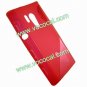S Style Soft TPU Case Cover Skin for Sony Xperia Acro S LT26w Red