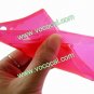 S Line Soft Flexible TPU Case Cover Skin for LG Optimus L3 E400 Rose