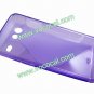 Soft Flexible TPU Case Cover Skin for Samsung Galaxy S Advance i9070 S Line