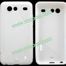 Soft Flexible TPU Case Cover Skin for Samsung Galaxy S Advance i9070 S Line Soft Flexible TPU Case Cover Skin for Samsung Galaxy S Advance i9070 S Line