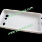 Soft Flexible TPU Case Cover Skin for Samsung Galaxy S Advance i9070 S Line