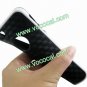 Dual Color TPU + PC Protective Case Cover Skin for iPhone 5 3D Cube Style