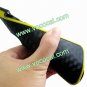 Dual Color TPU + PC Protective Case Cover Skin for iPhone 5 3D Cube Square Style