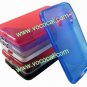 S Line Soft Flexible TPU Case Cover Skin for Samsung Omnia M S7530