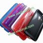 S Line Soft Flexible TPU Case Cover Skin for Samsung Omnia M S7530