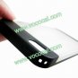 Dual Color TPU + PC Hard Protective Case Cover for iPhone 5 Transparent + Black